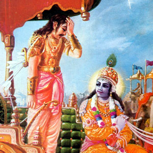 Gita on To The Winners Of The 8th Biannual Bhagavad Gita Competition Results