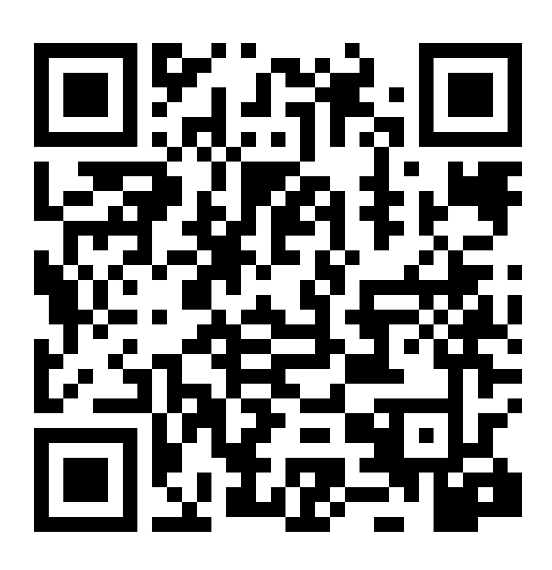 Scan QR Code to Register