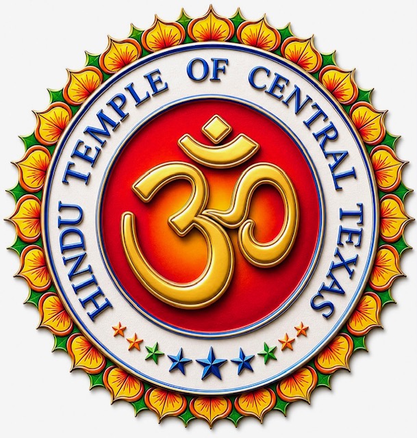 Hindu Temple of Central Texas