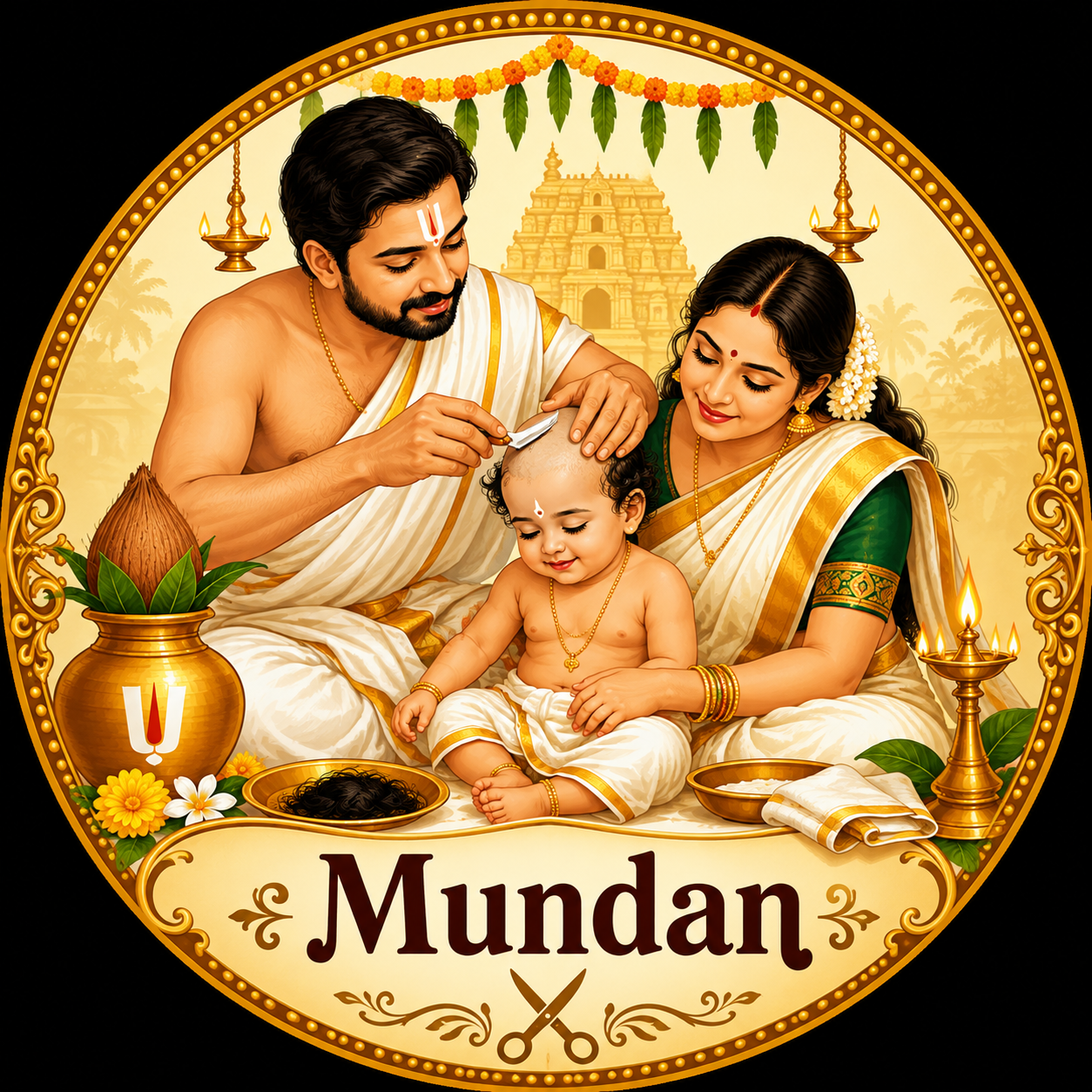 Mundan