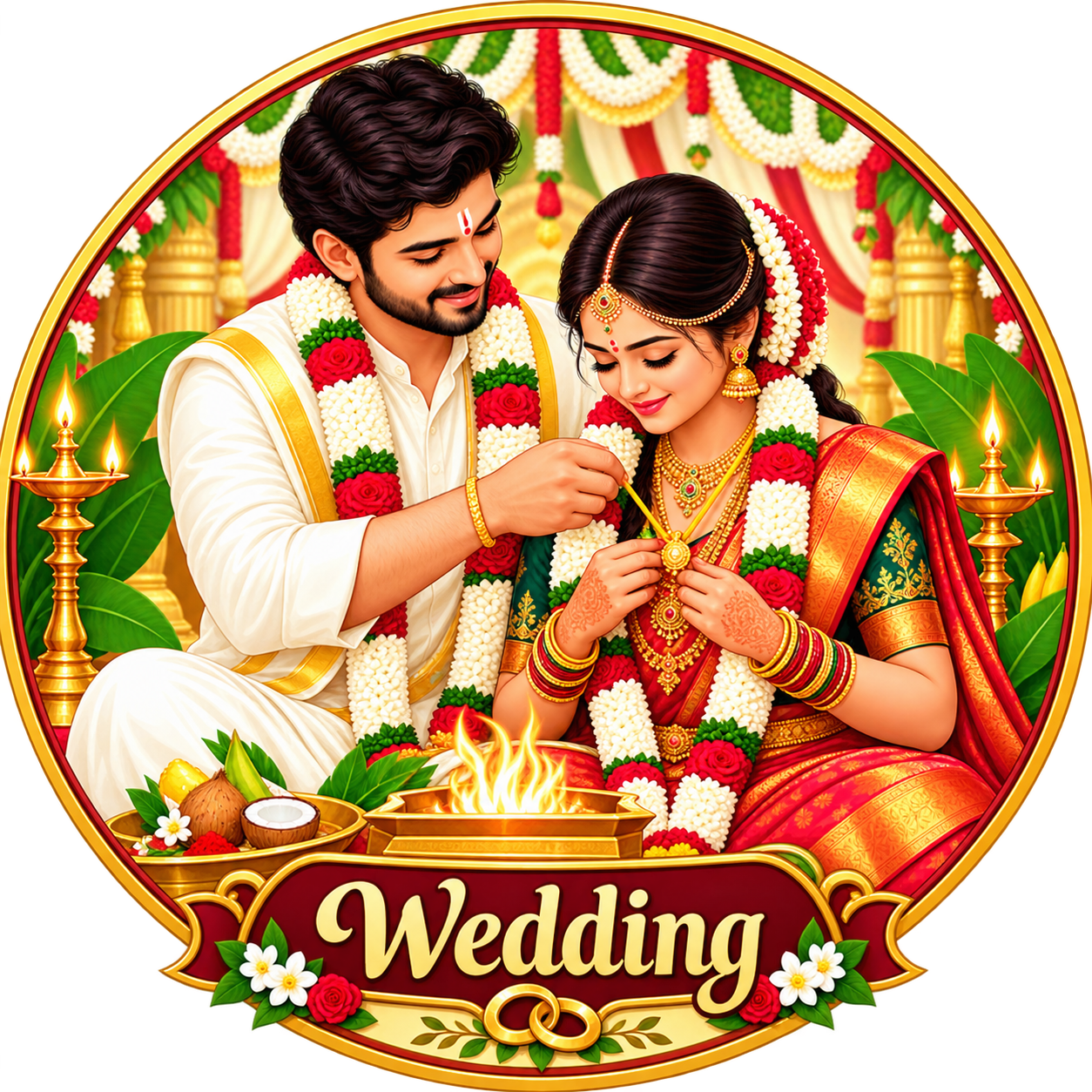 Wedding