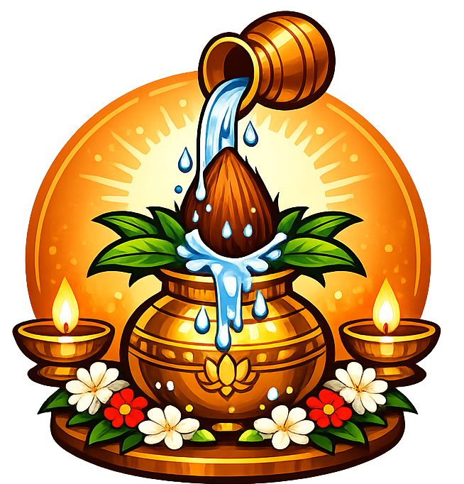 Abhishekam