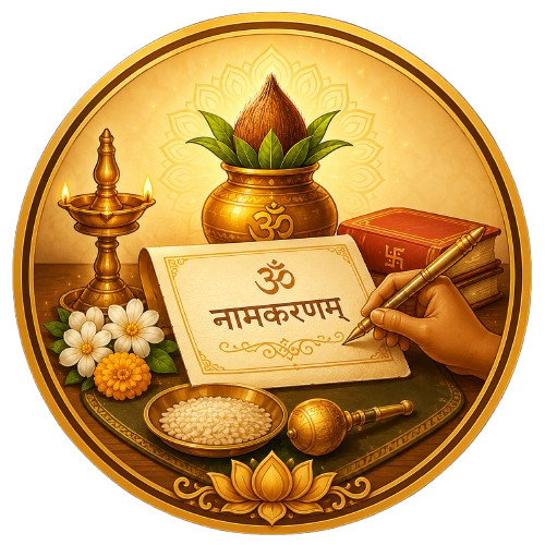 Namakaranam