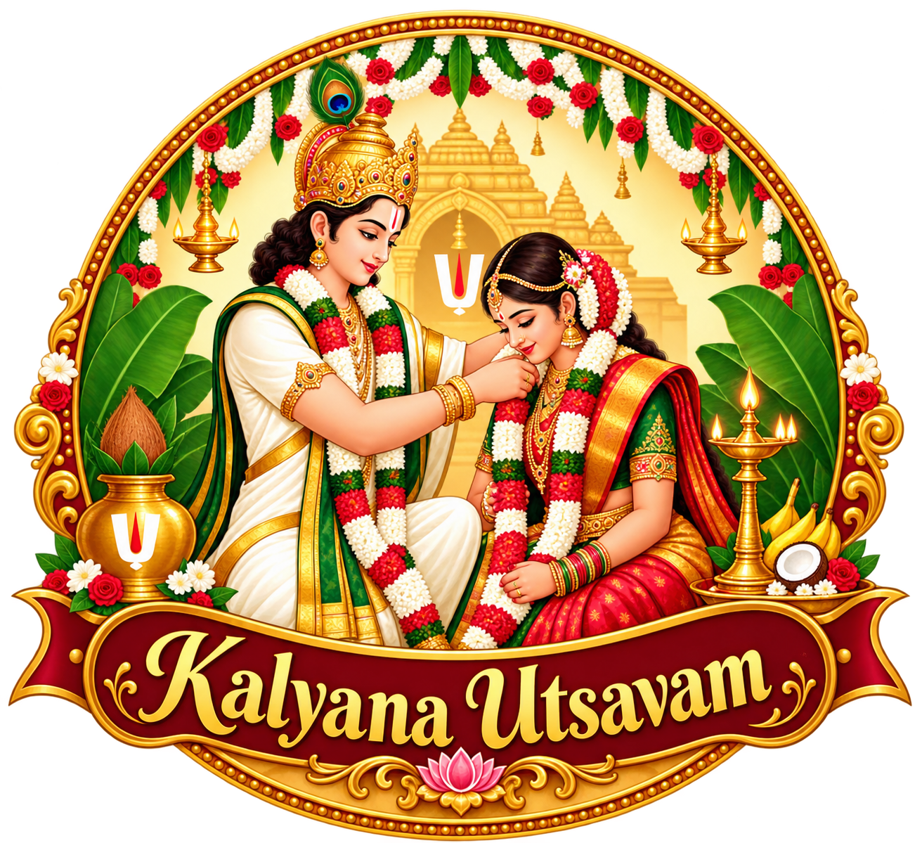 Kalyana Utsavam